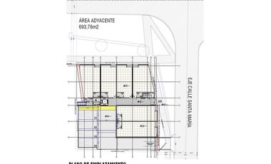 Nuevo Local 3 en Próximo Strip Center Sta.María