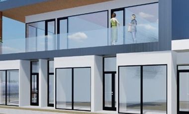 Nuevo Local 3 en Próximo Strip Center Sta.María