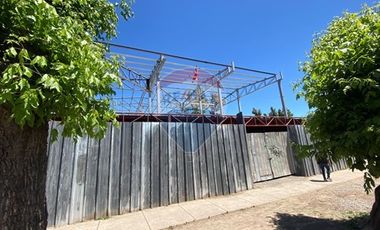 Nuevo Local 3 en Próximo Strip Center Sta.María