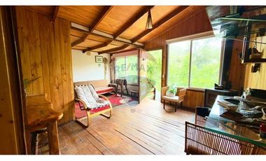 Complejo Turístico, cabañas-inversionistas