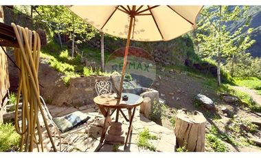 Complejo Turístico, cabañas-inversionistas