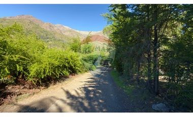 Complejo Turístico, cabañas-inversionistas