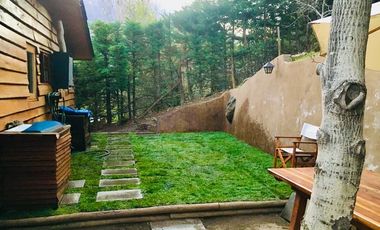 Complejo Turístico, cabañas-inversionistas