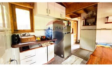 Complejo Turístico, cabañas-inversionistas