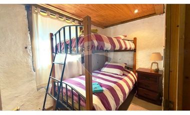 Complejo Turístico, cabañas-inversionistas