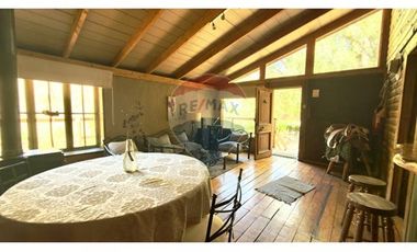 Complejo Turístico, cabañas-inversionistas