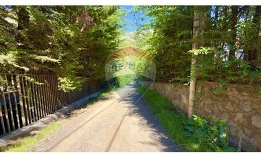 Complejo Turístico, cabañas-inversionistas