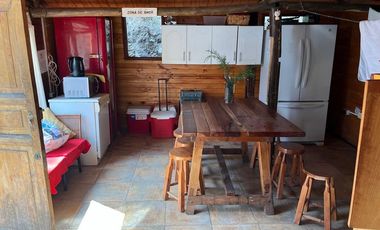 Complejo Turístico, cabañas-inversionistas