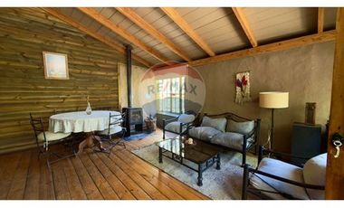 Complejo Turístico, cabañas-inversionistas