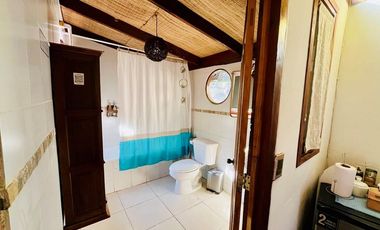 Complejo Turístico, cabañas-inversionistas