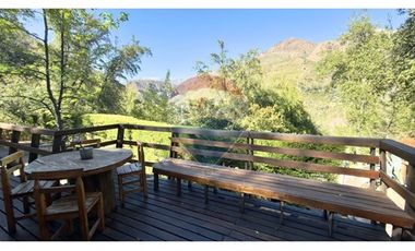 Complejo Turístico, cabañas-inversionistas