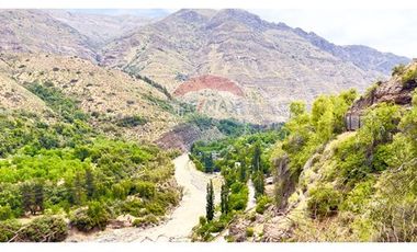 Complejo Turístico, cabañas-inversionistas
