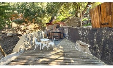 Complejo Turístico, cabañas-inversionistas