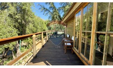 Complejo Turístico, cabañas-inversionistas