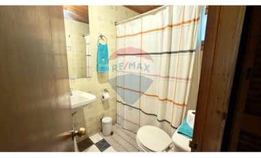 Complejo Turístico, cabañas-inversionistas