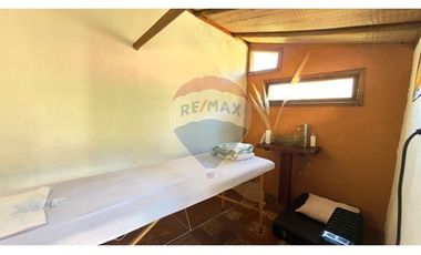 Complejo Turístico, cabañas-inversionistas