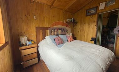 Complejo Turístico, cabañas-inversionistas