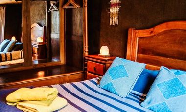 Complejo Turístico, cabañas-inversionistas