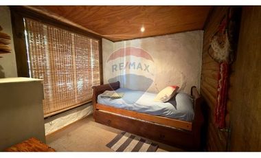 Complejo Turístico, cabañas-inversionistas