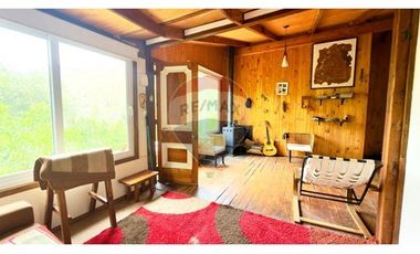 Complejo Turístico, cabañas-inversionistas