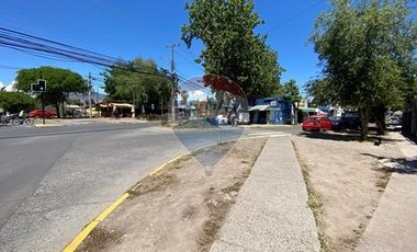 Nuevo Local 4 en Próximo Strip Center Sta.María