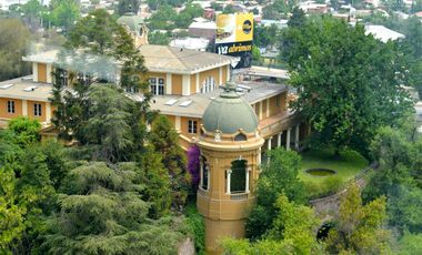 Oficina en Arriendo en Ciudad Empresarial