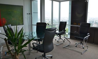Oficina en Arriendo en Ciudad Empresarial