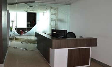 Oficina en Arriendo en Ciudad Empresarial