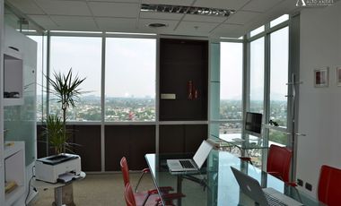 Oficina en Arriendo en Ciudad Empresarial