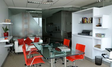 Oficina en Arriendo en Ciudad Empresarial