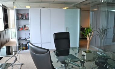 Oficina en Arriendo en Ciudad Empresarial