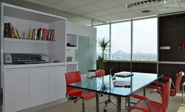 Oficina en Arriendo en Ciudad Empresarial