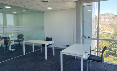 Oficina en Arriendo en Ciudad Empresarial