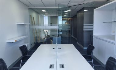 Oficina en Arriendo en Ciudad Empresarial