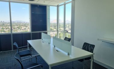 Oficina en Arriendo en Ciudad Empresarial