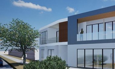 Nuevo Local 5 en Próximo Strip Center Sta.María