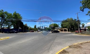 Nuevo Local 5 en Próximo Strip Center Sta.María