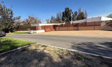 Casa en Arriendo en condominio valle del sol