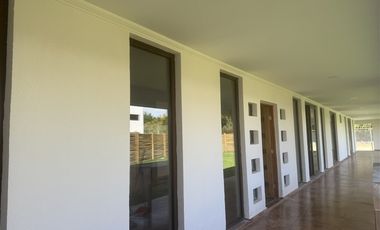 Casa en Arriendo en condominio valle del sol