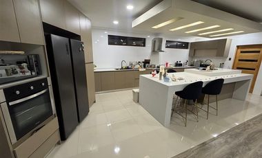 Casa en Arriendo en condominio valle del sol