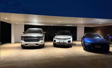 Casa en Arriendo en condominio valle del sol