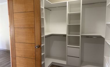 Casa en Arriendo en condominio valle del sol