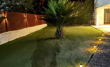 Casa en Arriendo en condominio valle del sol