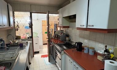 Casa en Arriendo en San Ignacio