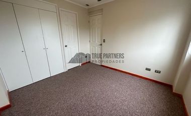 Departamento en Arriendo en Calle Puerto Montt. Condominio Plaza Pelluco.