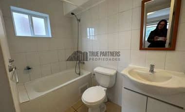 Departamento en Arriendo en Calle Puerto Montt. Condominio Plaza Pelluco.