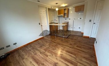 Departamento en Arriendo en Calle Puerto Montt. Condominio Plaza Pelluco.