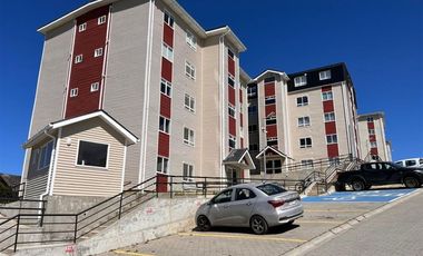 Departamento en Arriendo en Calle Puerto Montt. Condominio Plaza Pelluco.