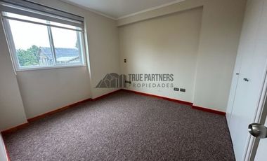 Departamento en Arriendo en Calle Puerto Montt. Condominio Plaza Pelluco.