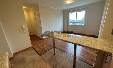 Departamento en Arriendo en Calle Puerto Montt. Condominio Plaza Pelluco.